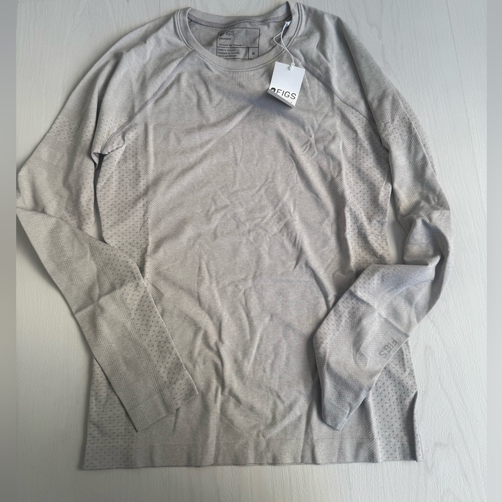 Salta Scrub Top